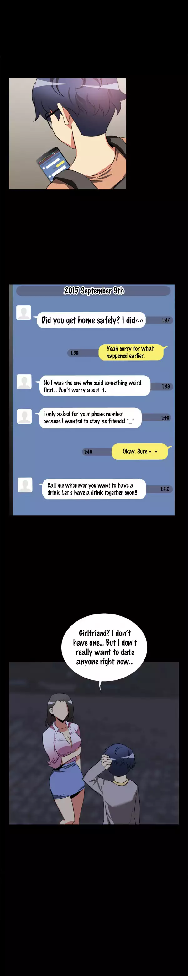 Love Parameter Ch.1-43