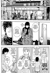 [Kotobuki Kazuki] Enraptured Make Love Ch. 1-8 [English] {Tadanohito}