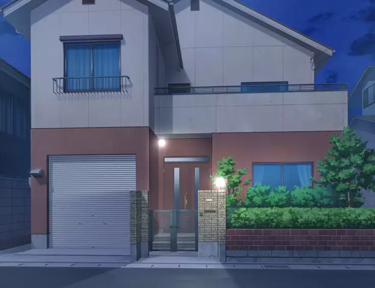 Enzai Zettai Yurusanai Man