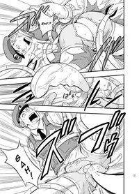 [Draw Two (Draw2)] PAT-RUSH [English] {BARAdise Scanlations} [Digital]