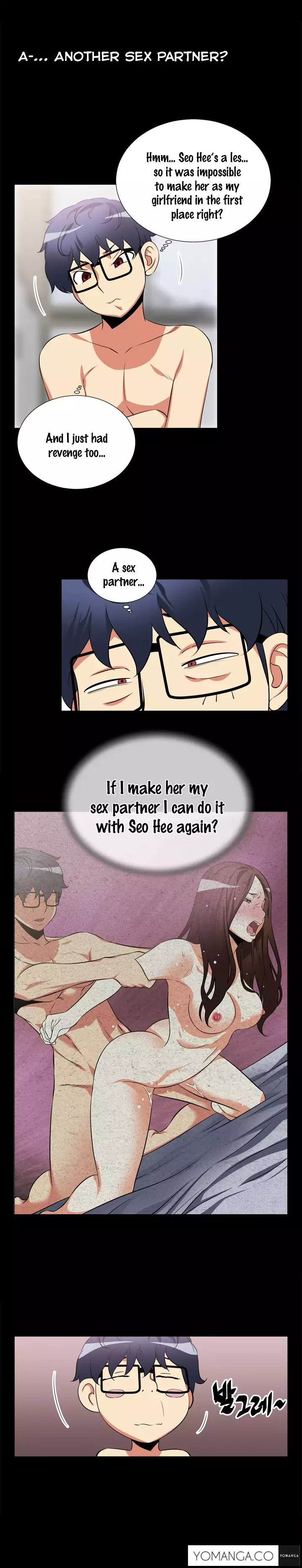 Love Parameter Ch.1-24