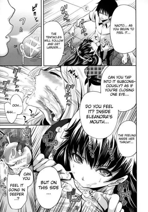 Eleanora’s Advance