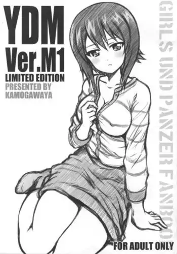 YDM ver.M1