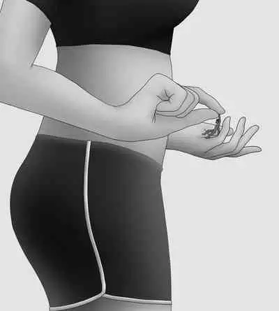 Female Students Working Part-Time In Prison