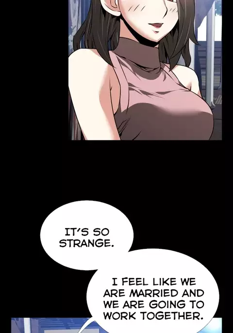 Love Parameter Ch.1-53