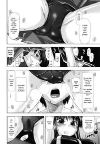 A Lesson Learned [English] [Rewrite] [jespins]