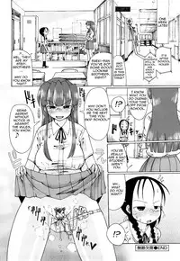 [Sakazaki Freddie] Niku☆Jiru Ch.1 (ENG)