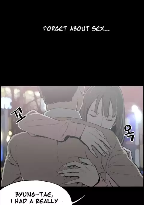 Cohabitation Ch.1-22
