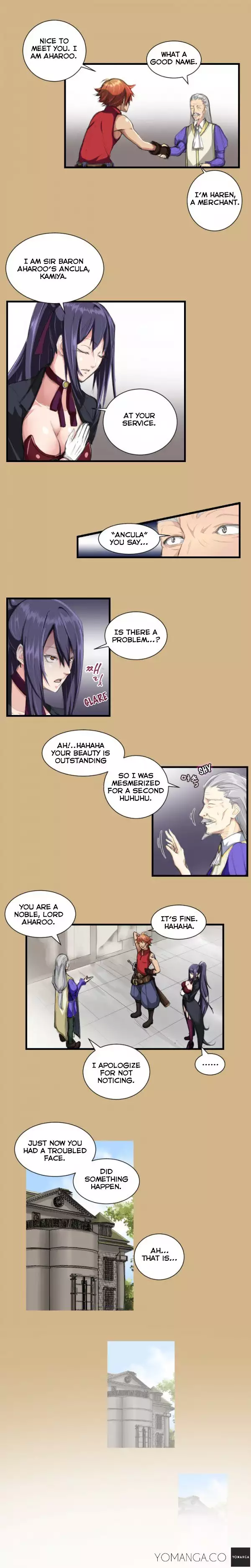 Aharoo Ch.1-11