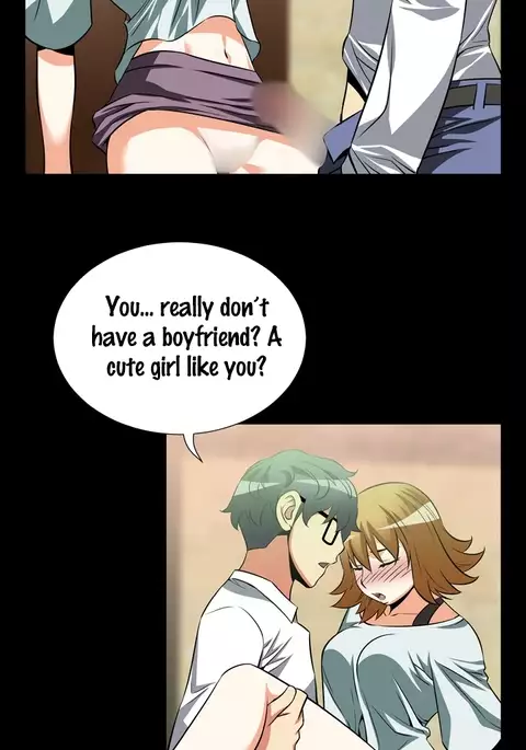 Love Parameter Ch.1-74