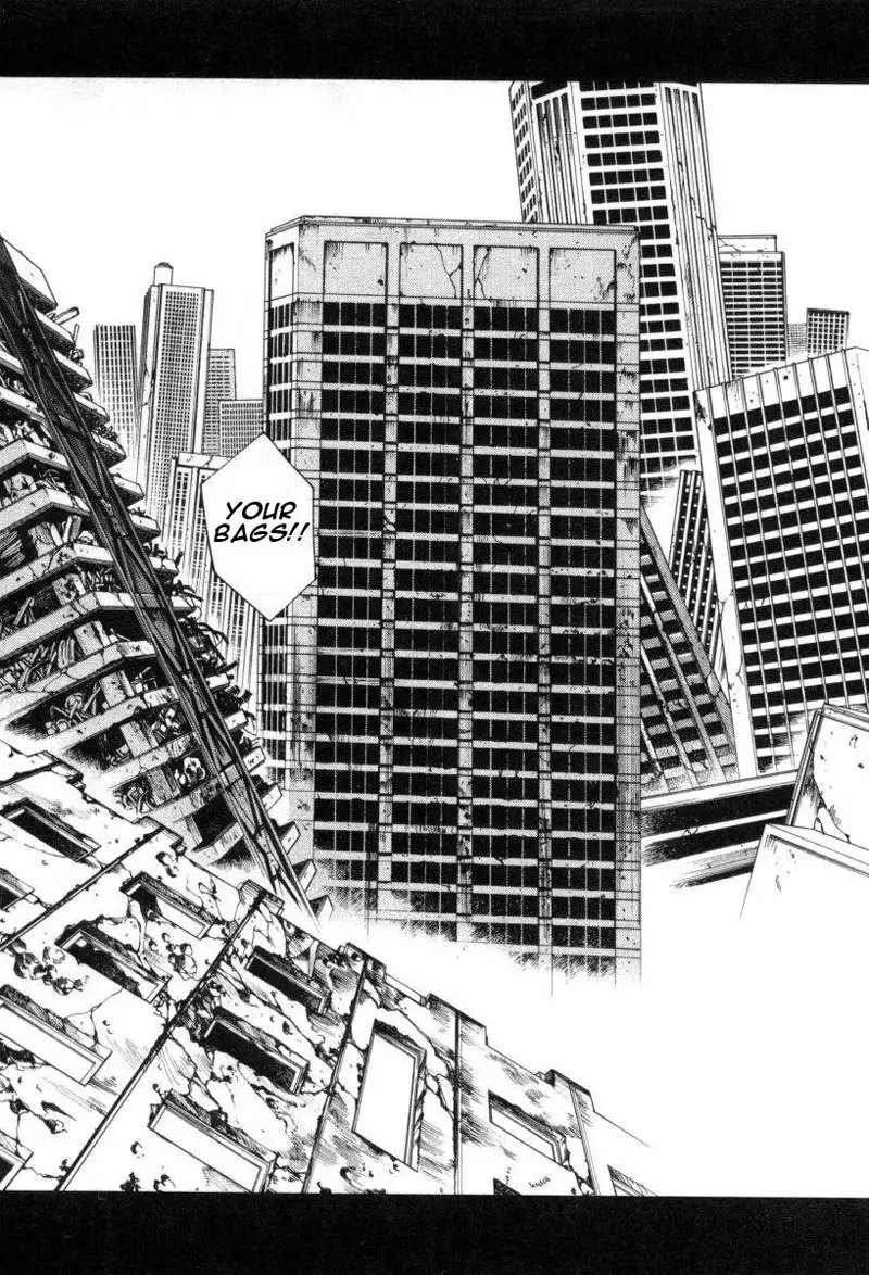 Chirality Vol1 - Case5