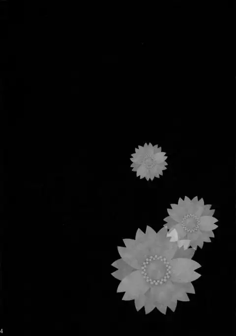 Magical Lily {/u/ scanlations}