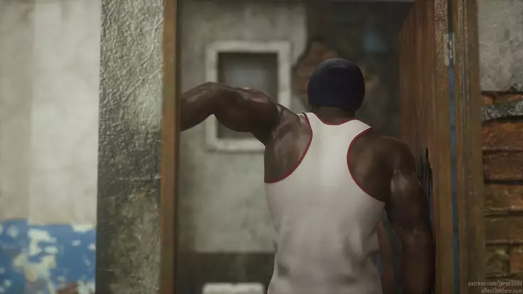 - Wild Suzy - Uncontrollable Lust - Part 1