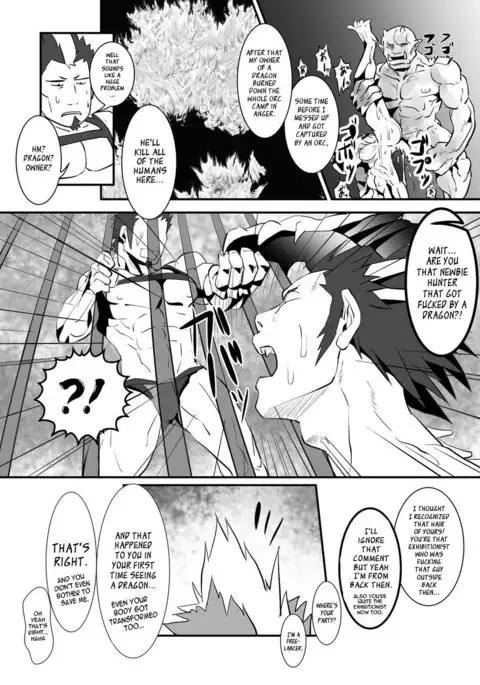 Dragon Hunt 2