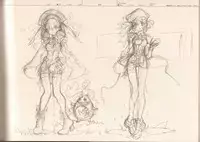 (C83) [Article 60 of Criminal Code (Shuhan)] RaKuGaKi./Monochrome.[Vol:3] (Various)