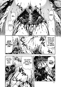 [Uziga Waita] Dokudoku Vol.1 [ENG] =LWB=