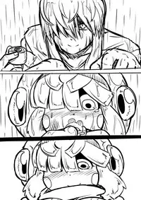 [BUGGEMAN FACTORY] FROG HOLE