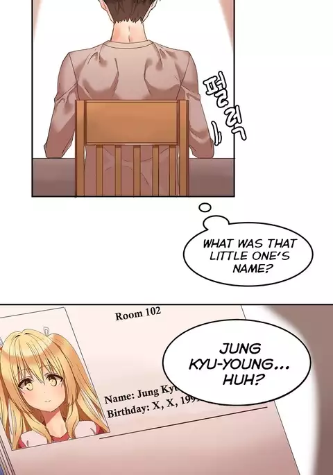 Hahri's Lumpy Boardhouse Ch. 0-24