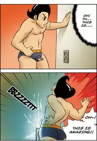 [Space No.1] Me Ran Co Ri [Ongoing]