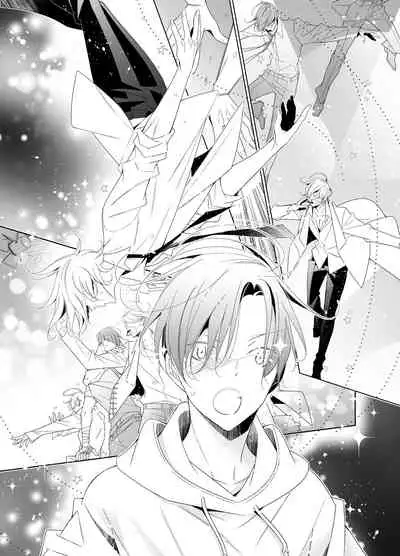 [僕の心臓] 愛と欲望は新しい学園で(アイドル編)