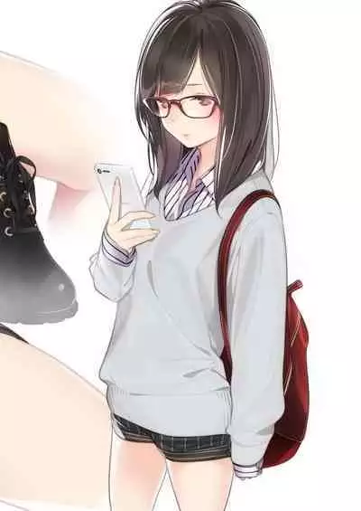 (C95) [Zero Grafitty (Amamitsuki)] Appealingirls02