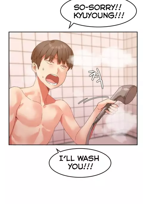 Hahri's Lumpy Boardhouse Ch. 0-17