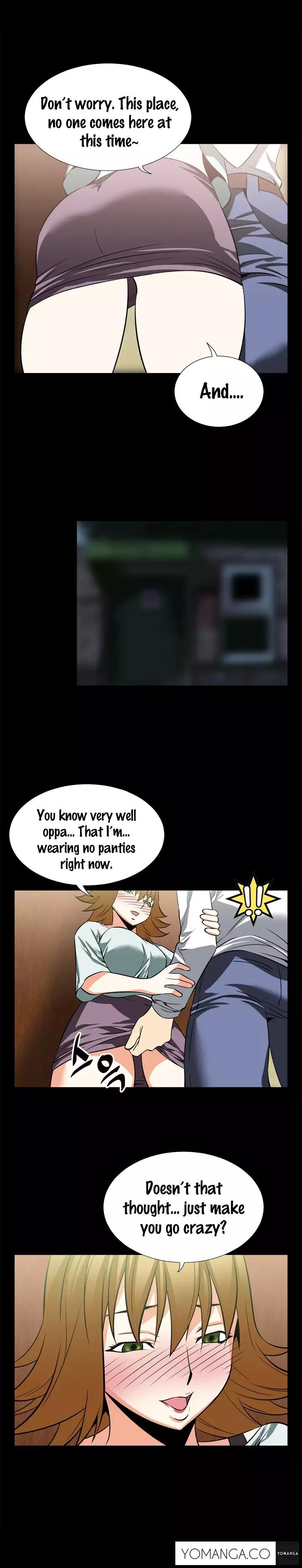 Love Parameter Ch.1-28