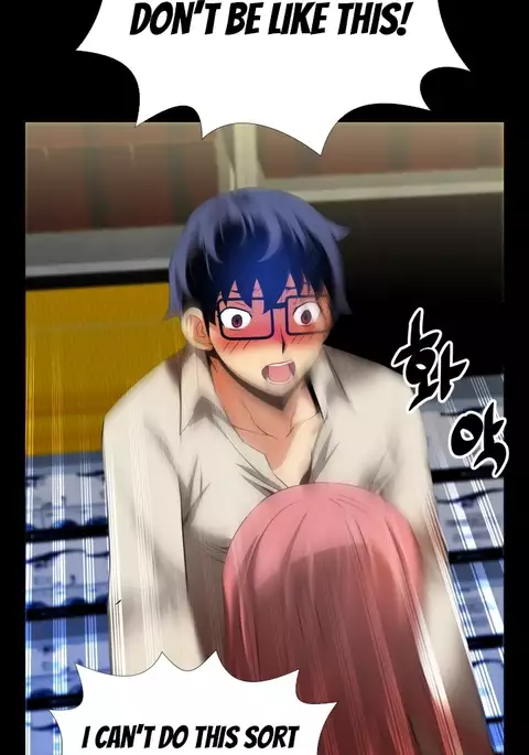 Love Parameter Ch.1-51