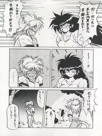 (C49) [Team Plus-Y (Various)] PLUS-Y Vol. 17 (Various)