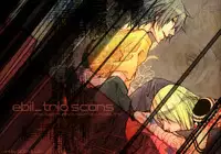 (C76) [TetRIA {Maigo Soldire, datche)] Paradise Lesson (Togainu no Chi)