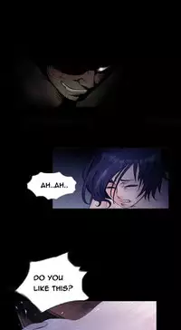 Missing Ch.1-8 (English) (Ongoing)