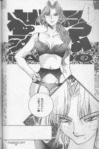 (C55) [ANARCHY SOX (Emori Misaki)] 12x12 GROSS (Various)