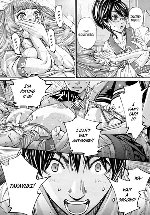 chitose seto yuuki sailor jooby