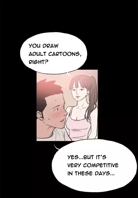 Cohabitation Ch.1-22