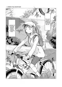 Kyuuka no Shoujo wa Yamaoku e