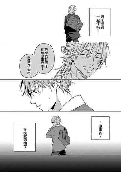 Sankaku Twilight - triangle twilight | 暮光三角