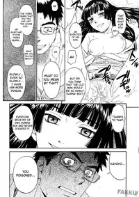 [Naruko Hanaharu] Shoujo Material (Complete) [ENG][FAKKU]