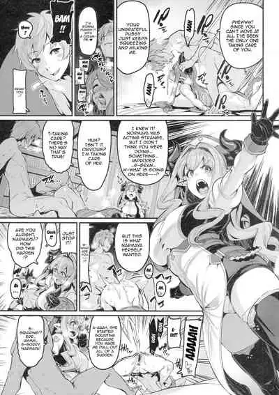 Kyou no Toriko | Today's Prisoner