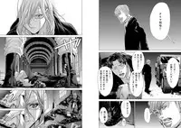 [Miyazaki Maya] Holy Knight ~Junketsu to Ai no Hazama de~ Vol. 9