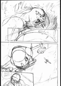 (C70) [AXZ (BREN303)] Pure stone (Red Photon Zillion) [Textless]