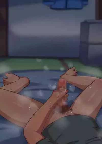 オトコノコト×× No.4～神出鬼没の色情娘♂～