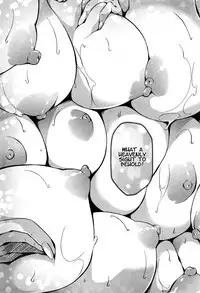 P@idol M@ster! Ch. 1-2