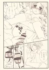 (C76) [Billy-Lily (Saeko)] Gohoubide Nyannyankei (Hayate the Combat Butler)