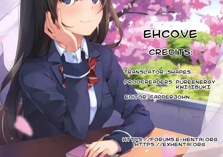 Haguringu | Love Maneuvering Ch. 1-8