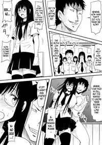 [Mikezoutei] Kami no Chinko o Motsu Shounen ~Kami no Chinko de Yaritai Houdai!~ [English] [N04H] (Gyaru Edition)