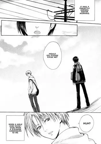 [Miyashita Kitsune] Stop! Goshujin-sama - Stop! Master Ch. 6 [English]