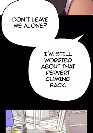 A Wonderful New World Ch.6/?