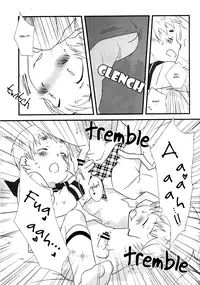 [Mikadsukikanosokujo] The Tower That Ate People [Translated]