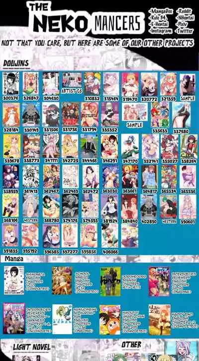 Aoi no Motto Otomodachi Daisakusen | Aoi's All-Out Friend Making Strategy