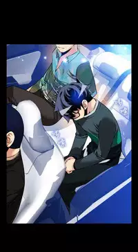 [KKUN &INSANE] Love Parameter 恋爱辅助器 86-96 [Chinese]中文